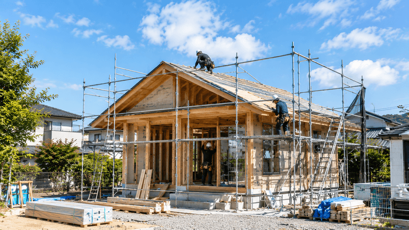 職人を守り組織を2倍にする、工務店が「建築×不動産」を一体化すべき3つの理由
