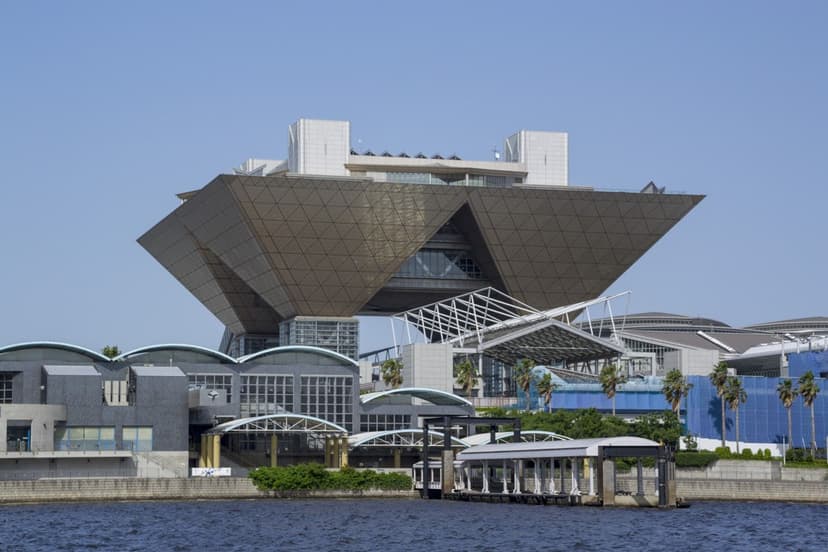 【イベントレポ】4日間の建築建材展2026に出展しました!
