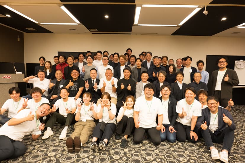 第6回物件王オーナー会イベントレポート in 博多